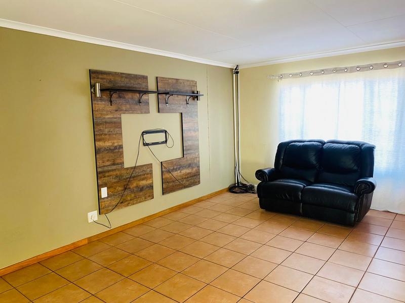 To Let 3 Bedroom Property for Rent in Kathu Northern Cape